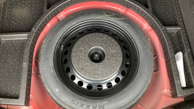 Ford C-MAX 1.0 EcoBoost 125 Titanium 5dr Petrol Estate